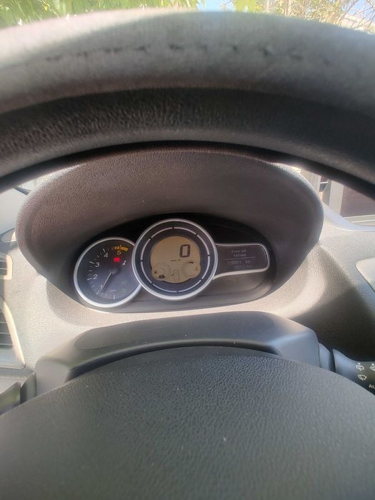 Renault Megane 3