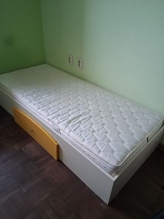 Детска спалня.