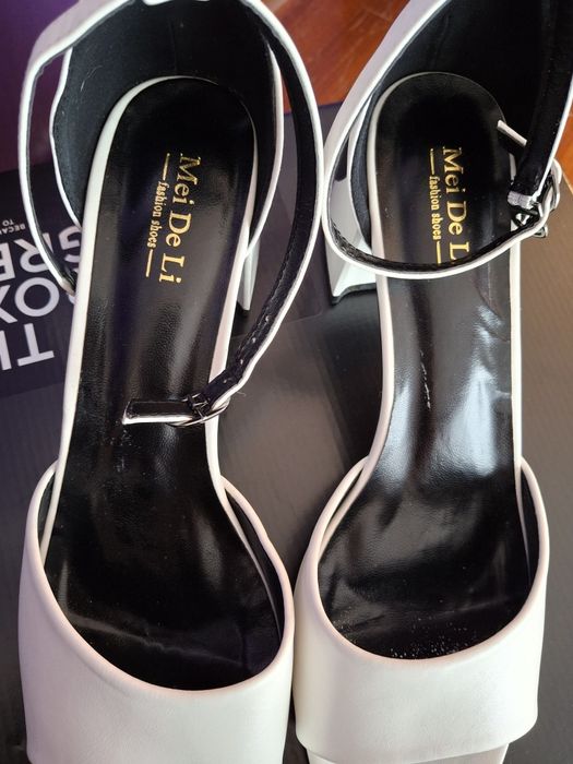 Обувки TendenZ-N40-20лв