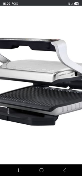 Tefal OptiGrill +XL
