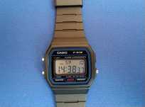 Vand Ceas barbatesc Casio