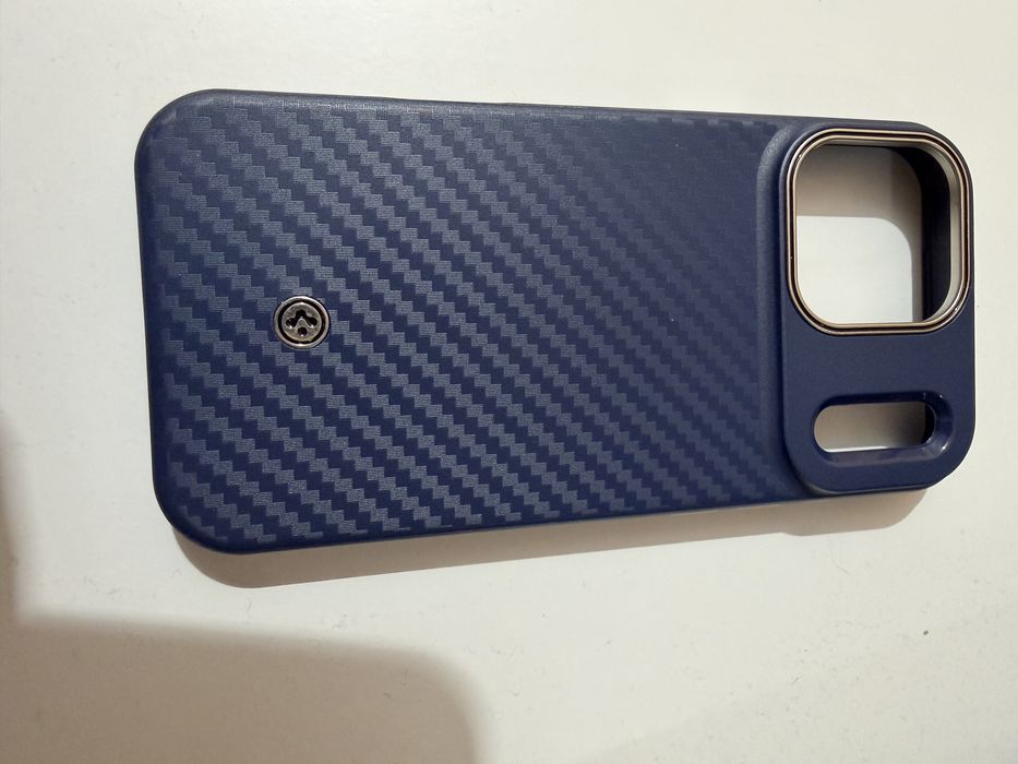 Carcasa Iphone 17 PRO Max