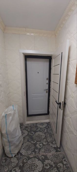 Продаётся квартира Чиланзар 24 квартал 1/4/5 кирпич 2Х6