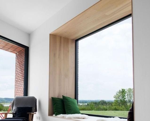 Монтаж окон, отделка откосов, ремонт и регулировка пластиковых окон