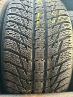 Anvelope Iarna Nokian 275 55 19