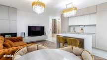 Apartament lux zona FSEGA! S-a investit in amenajare peste 80000 euro!