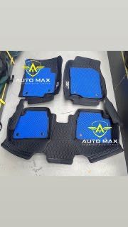 На Заказ ЕВА EVA Эва 3d 3Д Резиновый Полик Коврики Авто Доставка Есть