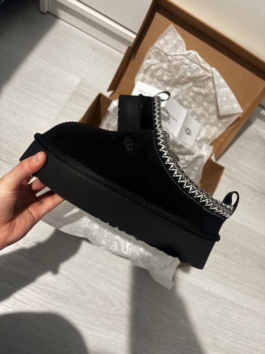 Ugg Tazz negii marimea 39
