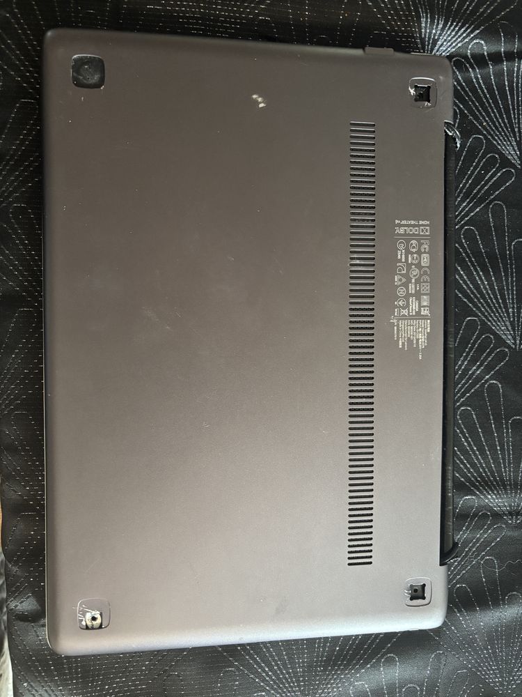Lenovo IdeaPad U410 за части