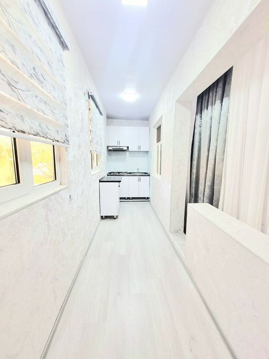 Чиланзар 3комнатная квартира продаётся!