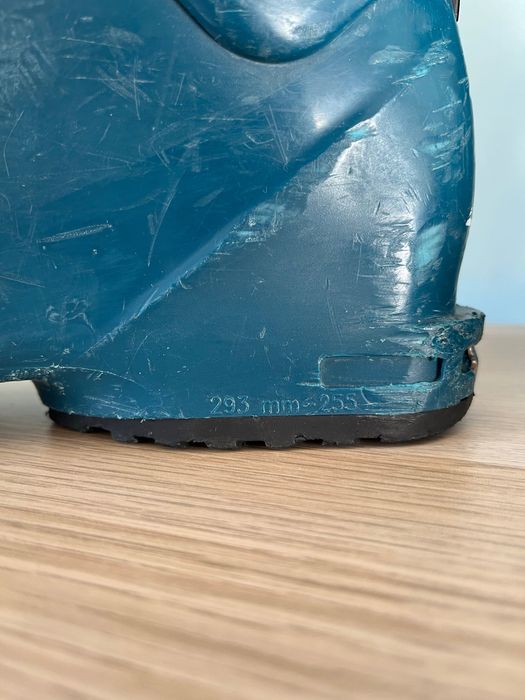 Туринг ски обувки Lange XT3 80 Wide SC, 25.5