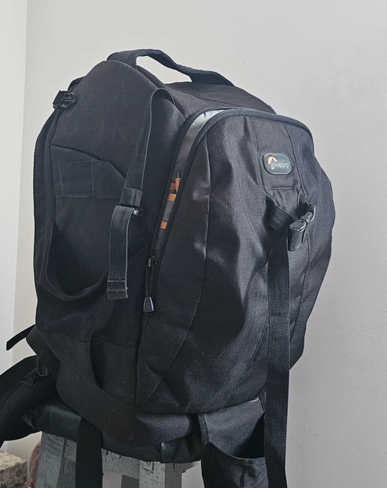 Lowepro Flipside 500 AW Rucsac foto