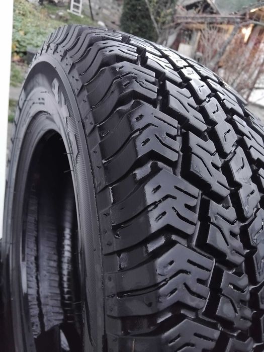 4 броя зимни гуми, 2х2 комплект