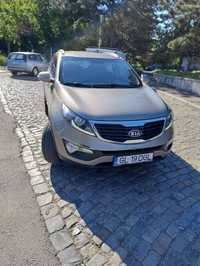 Kia Sportage 2012 4x4