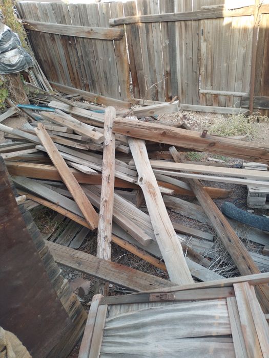 Продаются Дрова на топку (5 куб - 60 000 тг.)