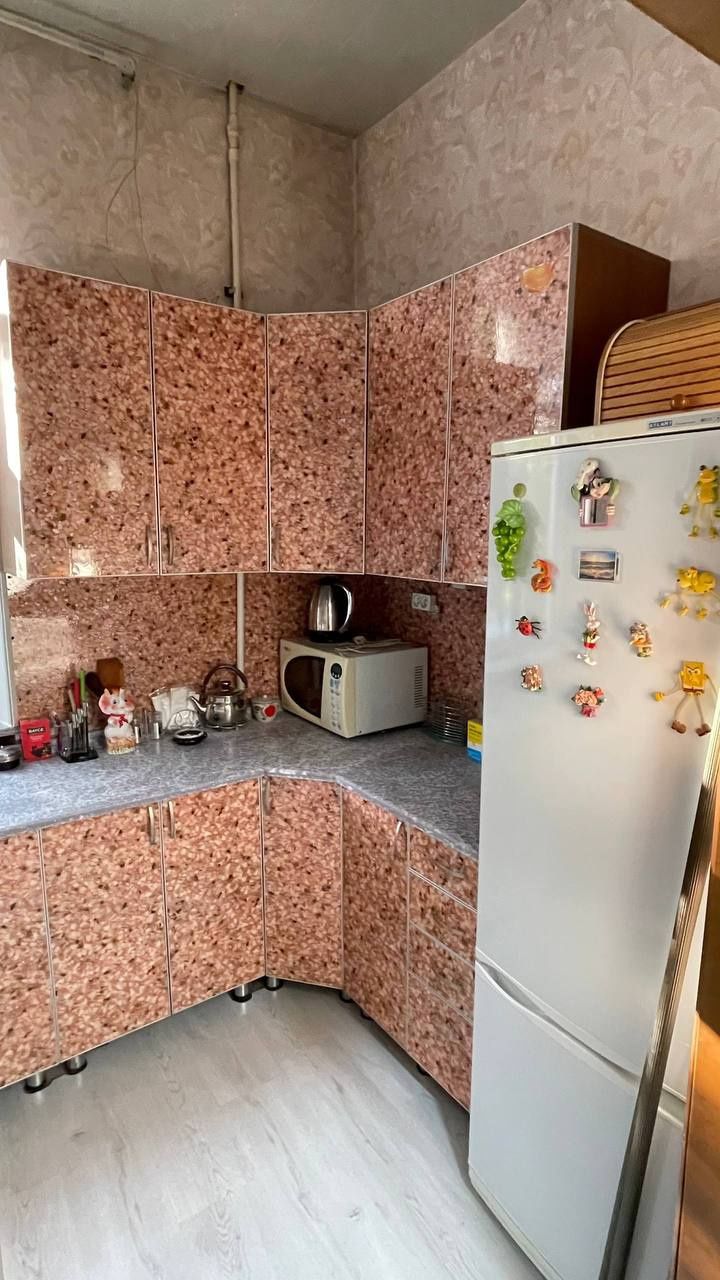 2/3/4 Аския базар, Шота Руставели: зайти и жить