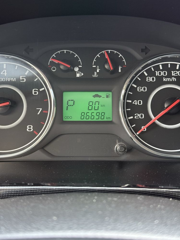Lacetti Gentra Sotiladi!
