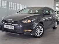 Kia Ceed Kia Ceed Sportswagon wagon Best 1.5 T-GDI 140 CP A7 (MY 2025)