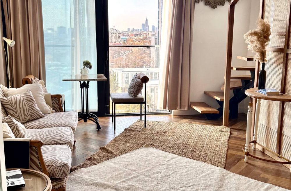 Квартира 2/12/16