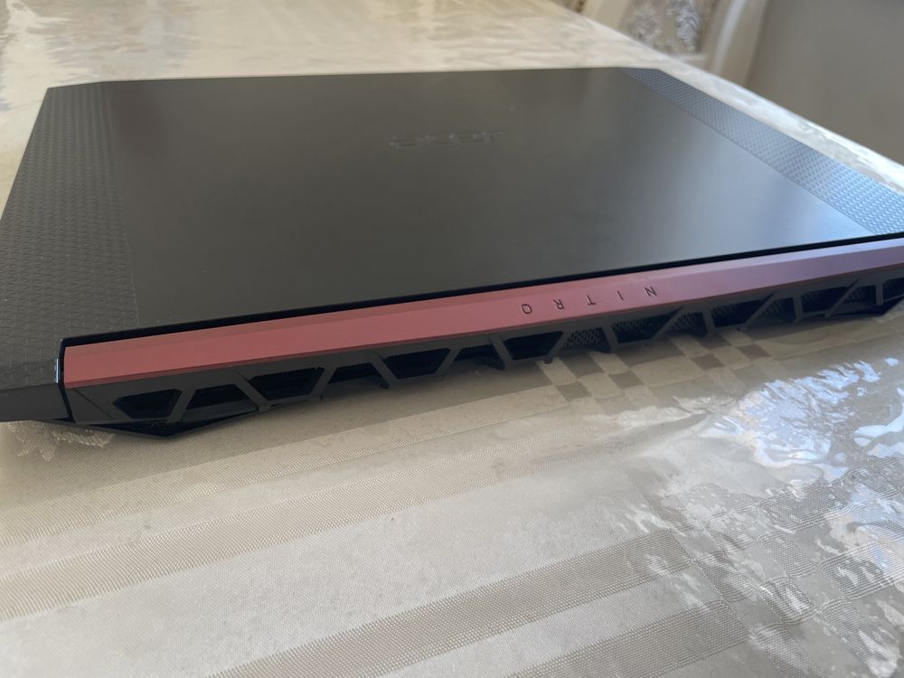 Продам Acer Nitro 5 AN515-43