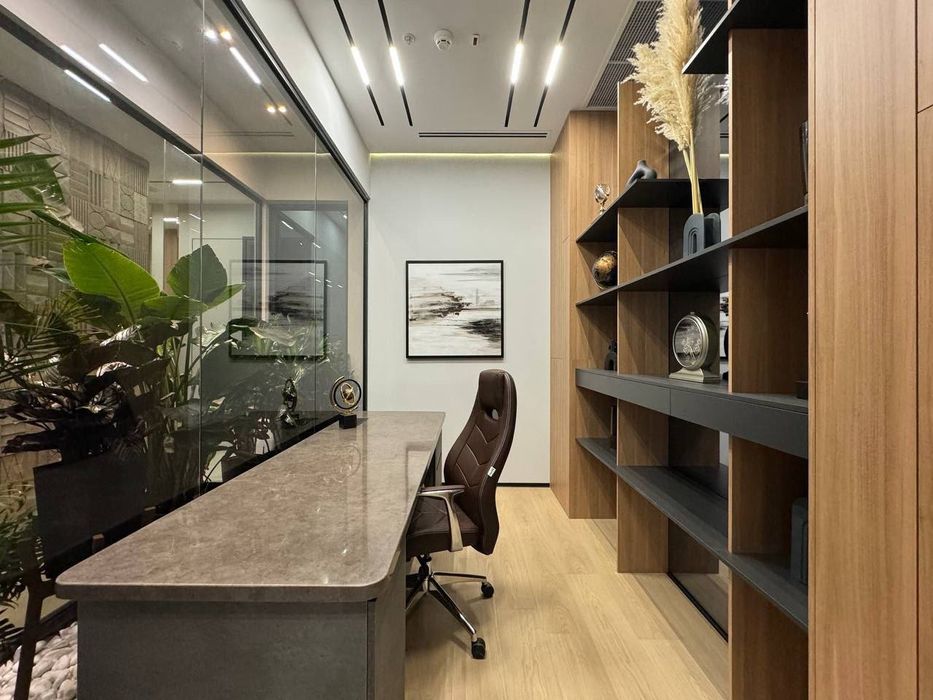 Продается 3х ком квартира, ЖК Nest One, ор-р: Ташкент Сити, 74 м²