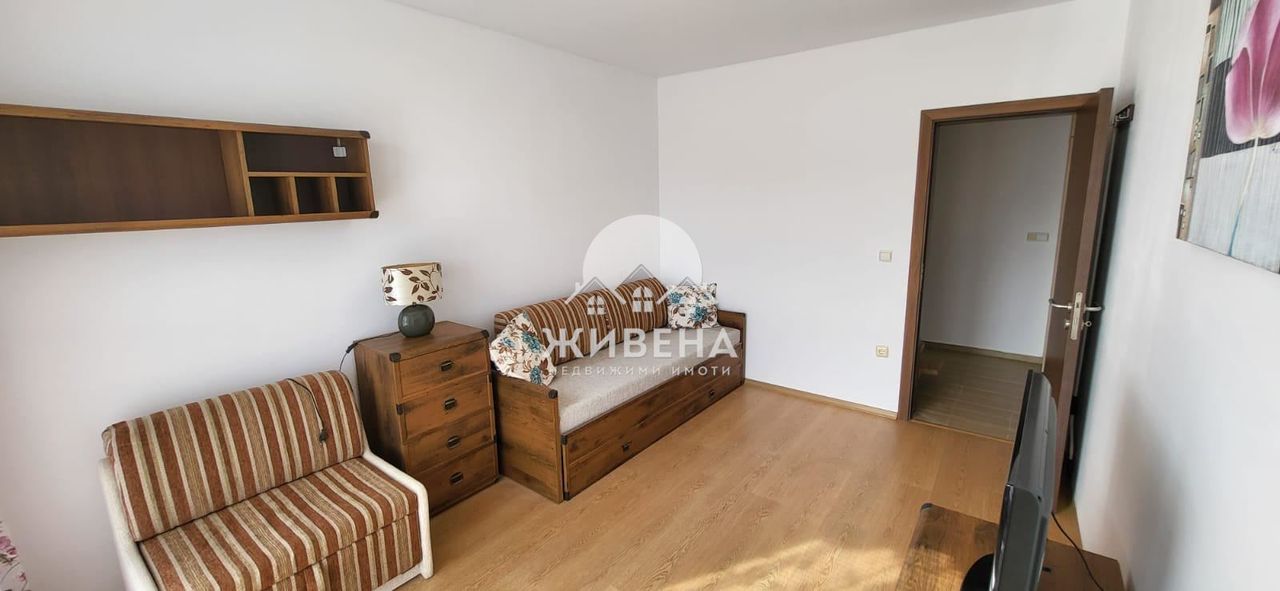 Продава се Тристаен апартамент в с. Кранево, Област Добрич - 121 кв.м за 868 €/кв.м - Снимка #7