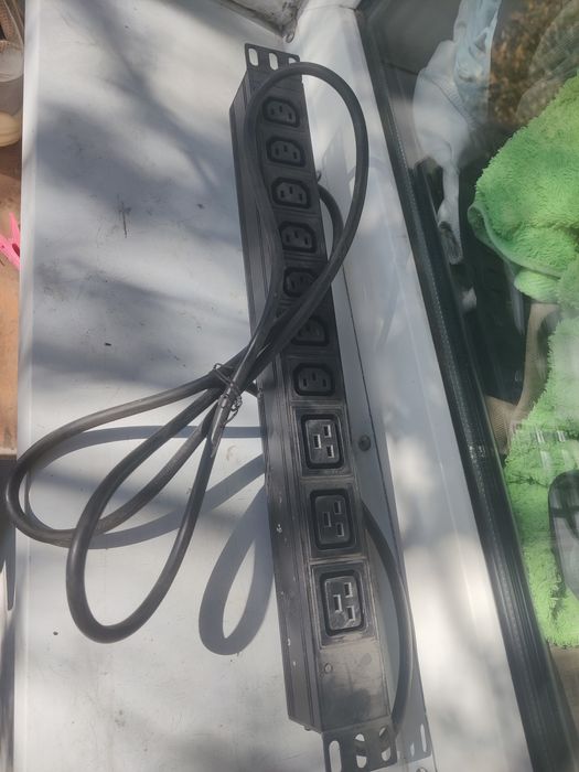 Сетевой фильтр 19д