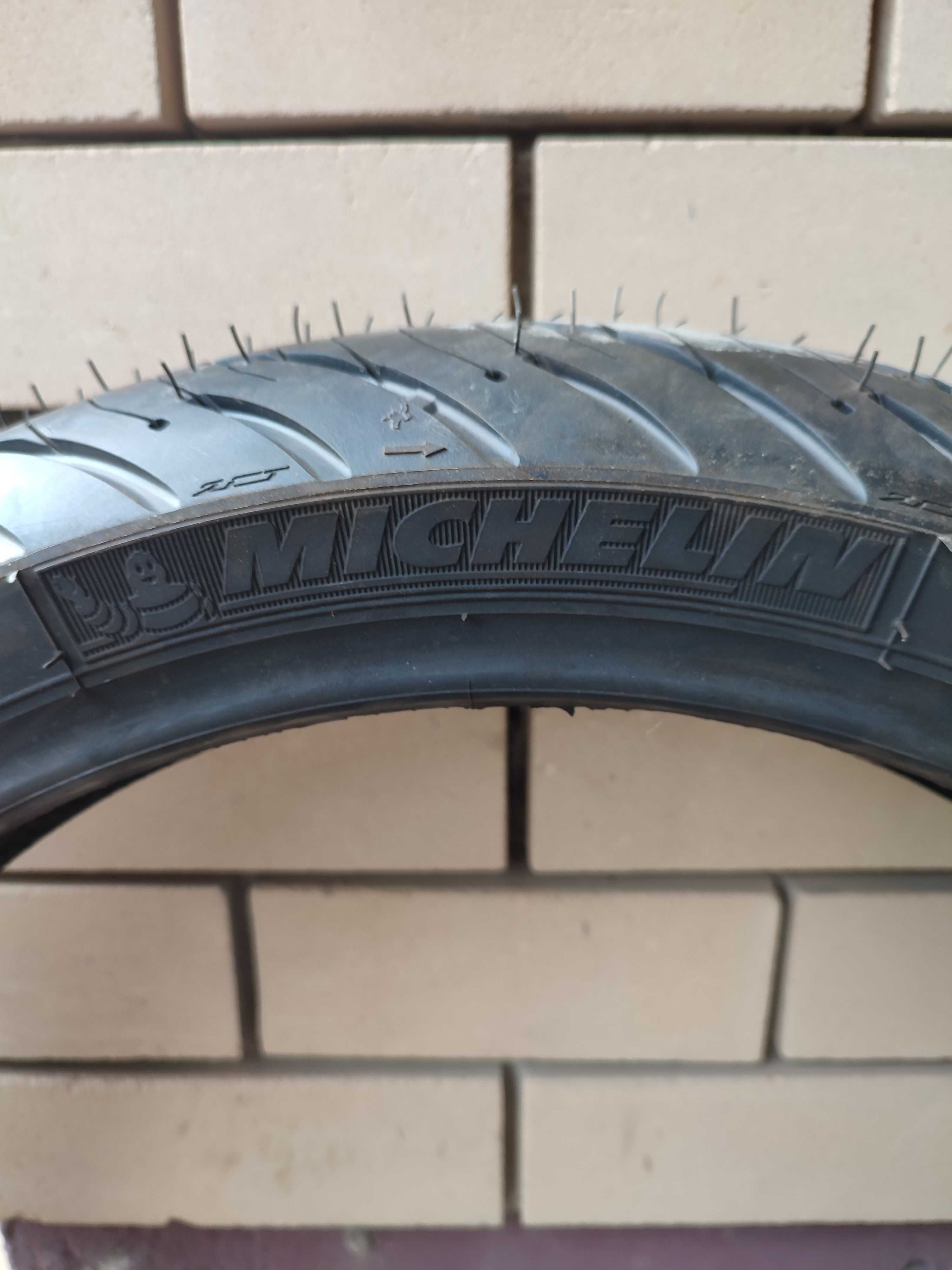 Michelin Pilot Road 3 110/70 R17 54W