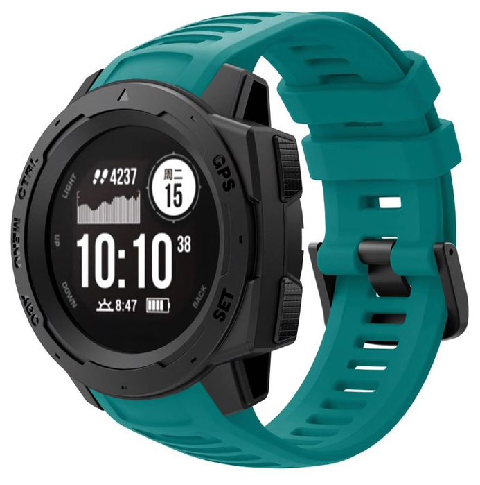 Curea bratara ceas 2la90Lei Garmin Instinct