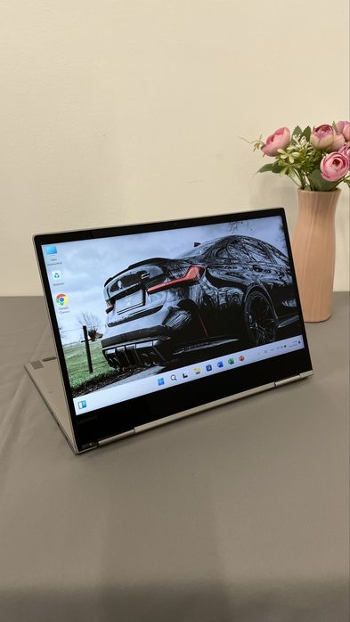 Ультрабук Lenovo Yoga S730| CORE-i7|16GB| 512GB SSD FullHD всего 1 кг|