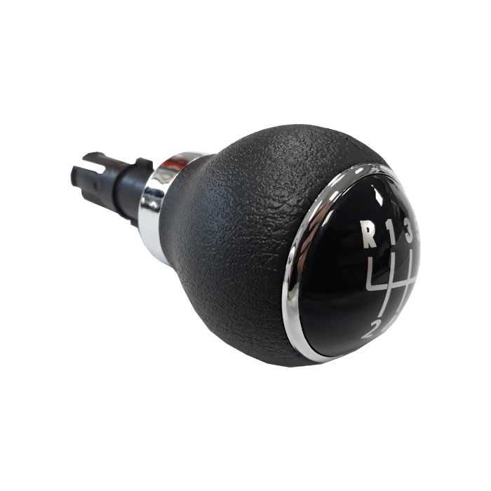 Топка за скоростен лост за VW Golf V / VI / Jetta - със 6 скорости