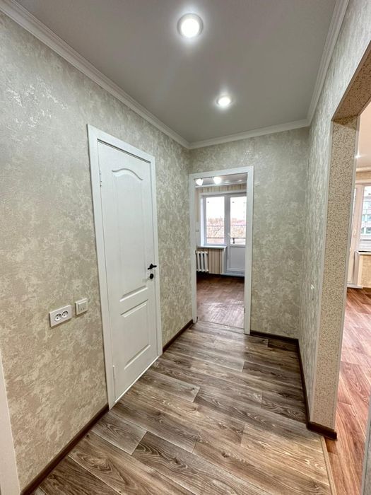 1-комнатная ленинградка в районе 17 школы