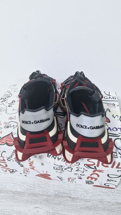 Dolce Gabbana D&G 42 (noi) schimb cu ceas automatic