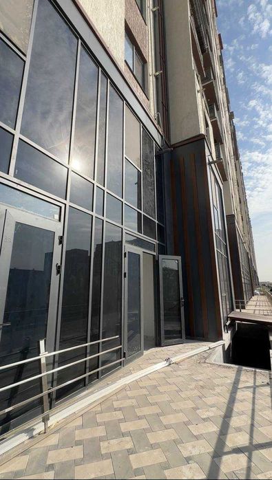 Biznes uchun noturar joy ijaraga beriladi «O'rikzor Residence»