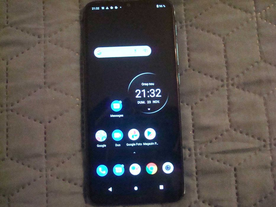 Motorola E7 power ,6.5 ”inch,4GB,64GB