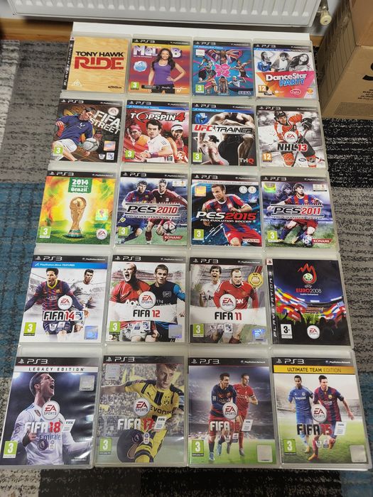 Joc PlayStation 3 Gta 5.