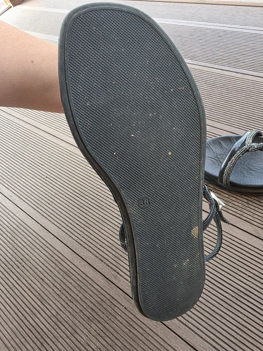 Sandale nr 38 și 39