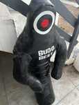 Manechin bjj budo best