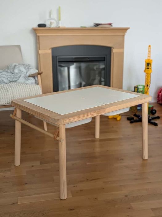 Masa activitati IKEA Flisat