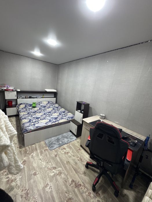 Сдам квартиру 3х комнатную на жд