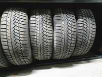 4x 225/60/17 M+S CONTINENTAL 2022 Stare impecabila