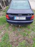 Audi A4 B5 1.6 Ауди А4 В5 на части