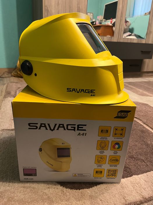 Заваръчна маска Esab A41