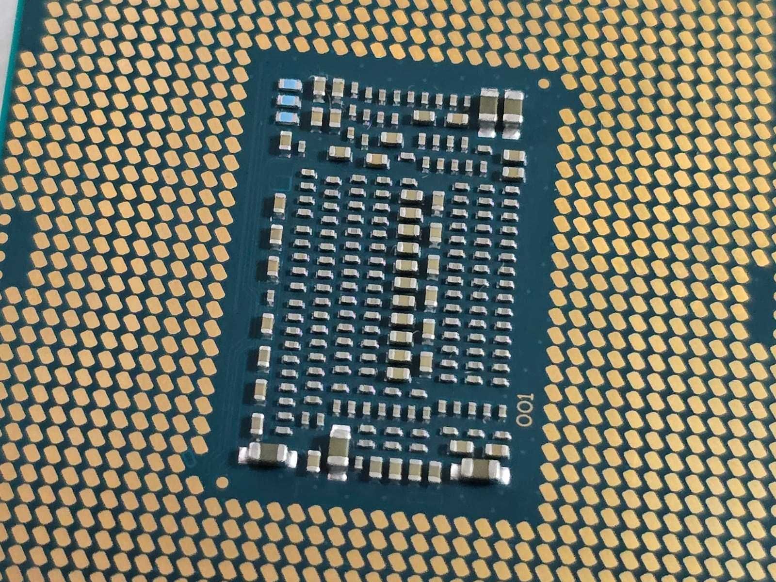 Procesor Intel Core i5-8400T 1.70GHz, 9MB , FCLGA1151, (35W) - poze