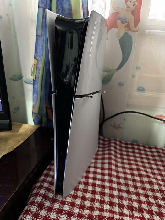 Ps 5 ca nou folosit de cateva luni