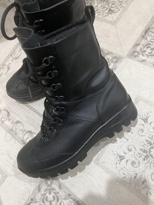 Берцы, ботинка новые