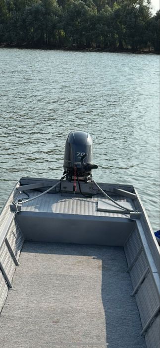 Vand motor barca Yamaha 70hp