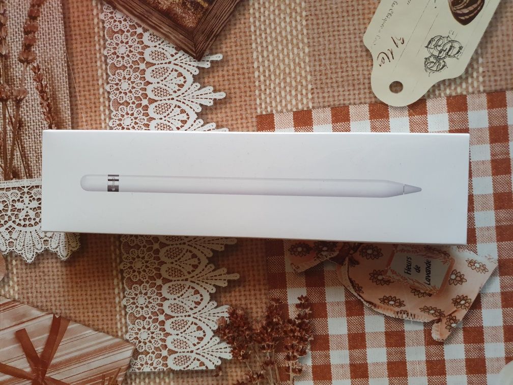 Stylus Apple Pencil pentru iPad (generatia 1)