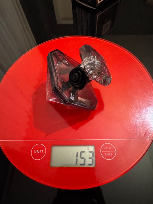 Lancome Tresore La Nuit