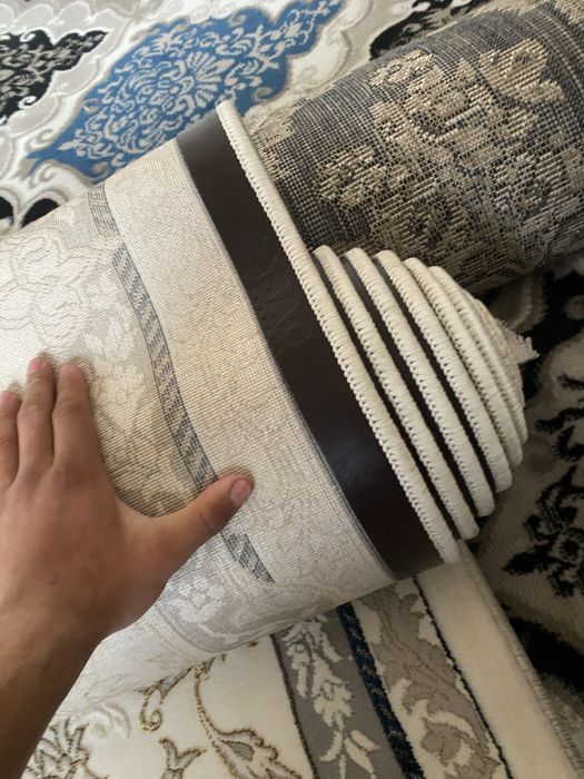 SAG glam (yangi chetlar kosha )